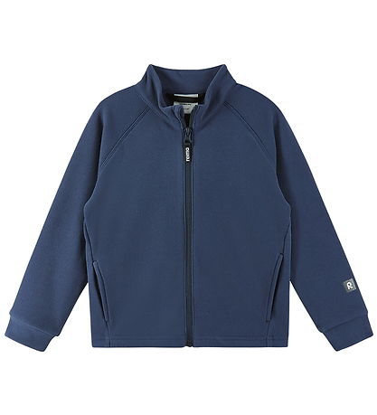 Reima Fleecejakke - Tarpeen - Navy