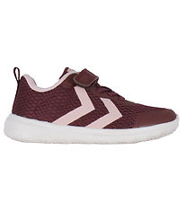 Hummel Sko - Actus Recycled JR - Vineyard Wine Hummel Sko - Actus Recycled JR - Vineyard Wine
