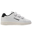 Hummel Sko - Match Point JR - Anthracite Hummel Sko - Match Point JR - Anthracite