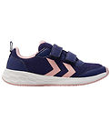 Hummel Shoes - Turbo Run 1.0 JR - Astral Aura