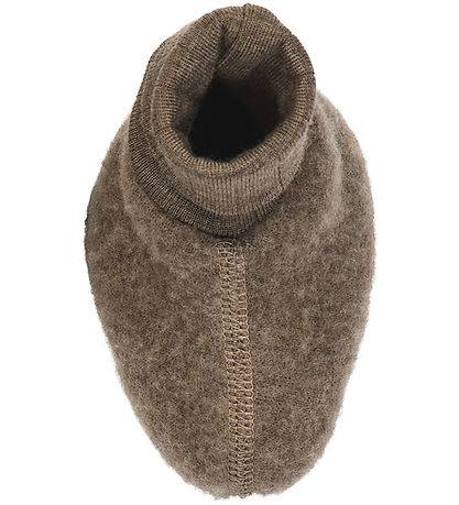 Müsli Futter - Uld - Walnut Melange