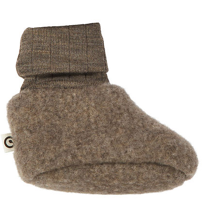 Müsli Futter - Uld - Walnut Melange Müsli Futter - Uld - Walnut Melange