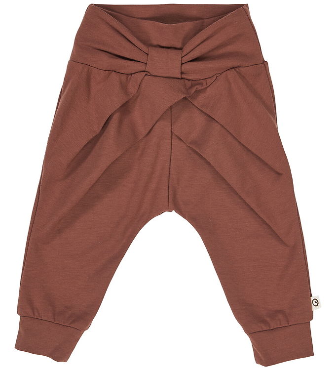 Müsli Bukser - Cozy Me - Root