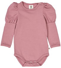 Müsli Body l/æ - Cozy Me Puff - Nostalgia Rose Müsli Body l/æ - Cozy Me Puff - Nostalgia Rose