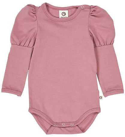 Müsli Body l/æ - Cozy Me Puff - Nostalgia Rose Müsli Body l/æ - Cozy Me Puff - Nostalgia Rose