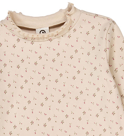 Müsli Bluse - Aster - Oak/Nostalgia Rose/Beige Müsli Bluse - Aster - Oak/Nostalgia Rose/Beige