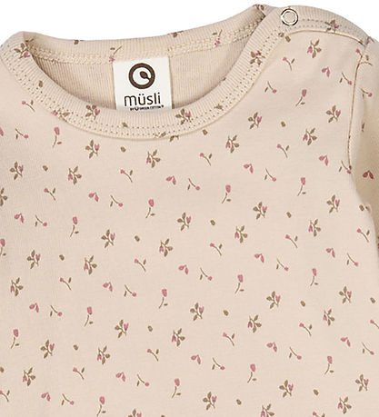 Müsli Body l/æ - Aster - Oak/Nostalgia Rose/Beige Müsli Body l/æ - Aster - Oak/Nostalgia Rose/Beige