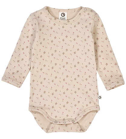 Müsli Body l/æ - Aster - Oak/Nostalgia Rose/Beige Müsli Body l/æ - Aster - Oak/Nostalgia Rose/Beige