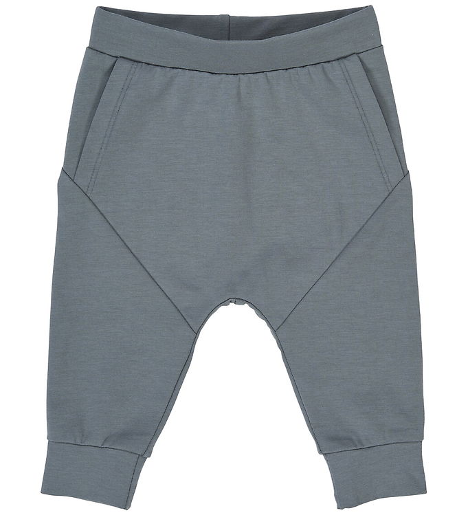 Müsli Bukser - Cozy Me - Stormy Blue