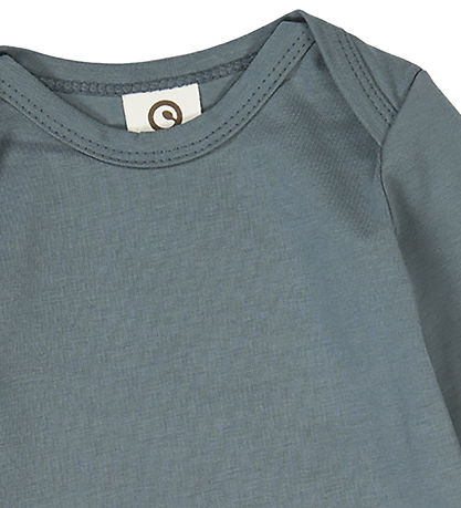 Müsli Body l/æ - Cozy Me - Stormy Blue Müsli Body l/æ - Cozy Me - Stormy Blue