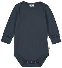Müsli Body l/æ - Cozy Me - Night Blue Müsli Body l/æ - Cozy Me - Night Blue