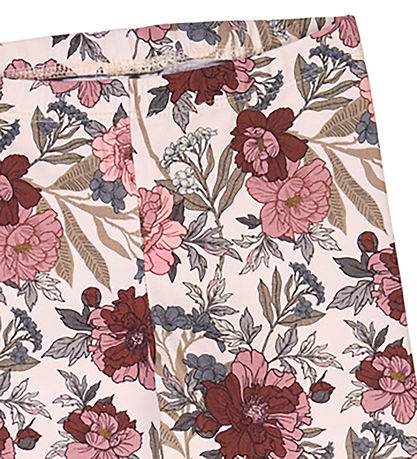 Müsli Leggings - Bliss - Nightingale/Root/Nostalgia Rose Müsli Leggings - Bliss - Nightingale/Root/Nostalgia Rose