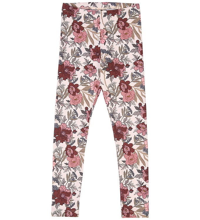 Müsli Leggings - Bliss - Nightingale/Root/Nostalgia Rose