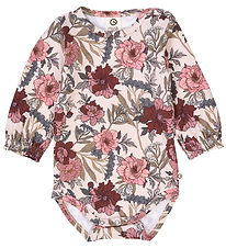 Müsli Body l/æ - Bliss - Nightingale/Root/Nostalgia Rose Müsli Body l/æ - Bliss - Nightingale/Root/Nostalgia Rose