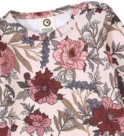 Müsli Body l/æ - Bliss - Nightingale/Root/Nostalgia Rose Müsli Body l/æ - Bliss - Nightingale/Root/Nostalgia Rose