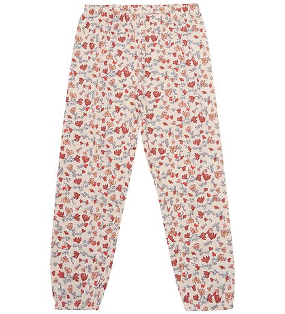 Minymo Nattøj - 2-delt - AOP - Sandshell Minymo Nattøj - 2-delt - AOP - Sandshell