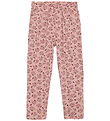 Minymo Bukser - AOP - Misty Rose Minymo Bukser - AOP - Misty Rose