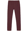 Minymo Leggings - Catawba Grape Minymo Leggings - Catawba Grape