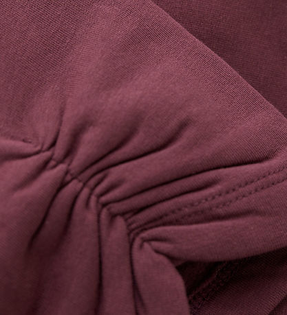 Minymo Leggings - Catawba Grape