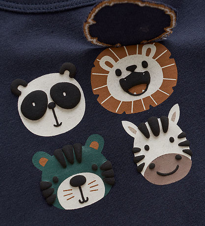 Minymo Body l/æ - Parisian Night