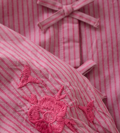 Minymo Bluse - Mauve Orchid Minymo Bluse - Mauve Orchid