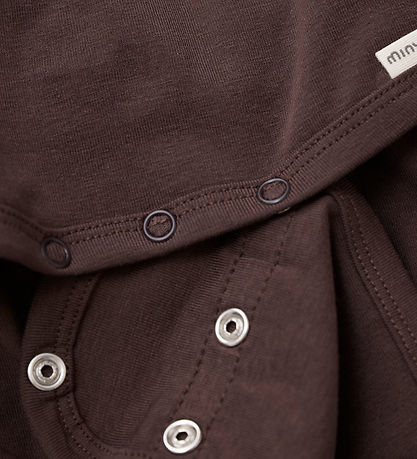 Minymo Body l/æ - Bracken Minymo Body l/æ - Bracken
