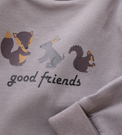 Minymo Body l/æ - Cloudburst Minymo Body l/æ - Cloudburst