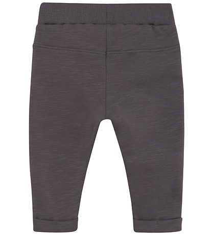 Minymo Runnar - Dark Gull Grey