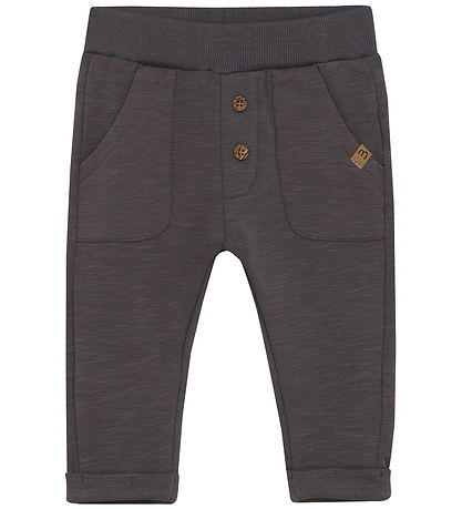Minymo Runnar - Dark Gull Grey