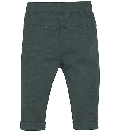 Minymo Bukser - Dark Forest Minymo Bukser - Dark Forest