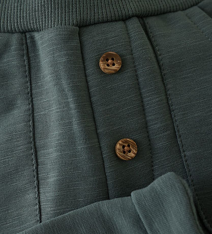 Minymo Bukser - Dark Forest