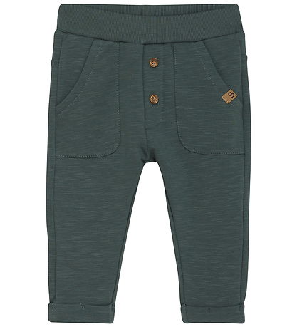 Minymo Bukser - Dark Forest Minymo Bukser - Dark Forest