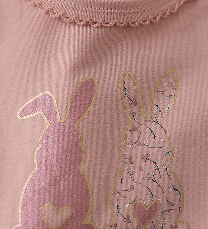 Minymo Body l/æ - Misty Rose Minymo Body l/æ - Misty Rose