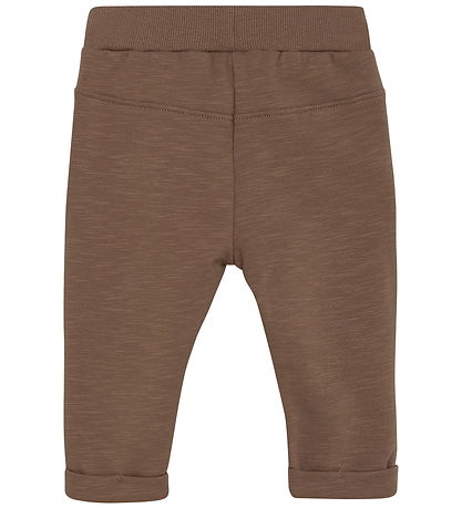 Minymo Sweatpants - Caribou Minymo Sweatpants - Caribou