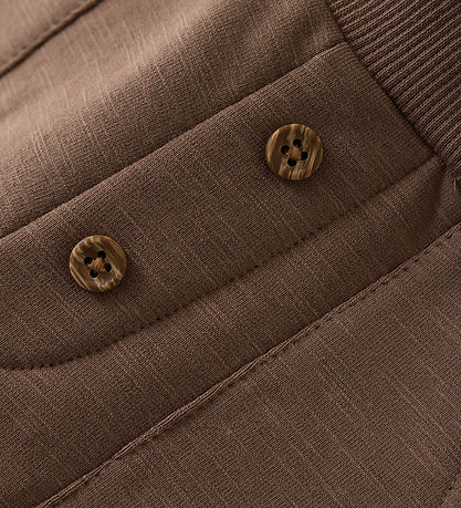 Minymo Sweatpants - Caribou Minymo Sweatpants - Caribou