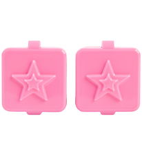 MontiiCo Snackbøtter - Bento Dip & Sauce - 2-pak - Floss MontiiCo Snackbøtter - Bento Dip & Sauce - 2-pak - Floss