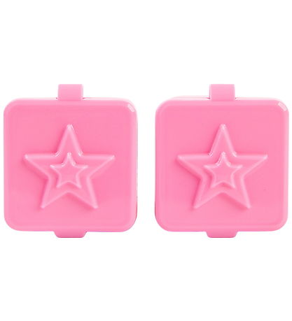 MontiiCo Snackbøtter - Bento Dip & Sauce - 2-pak - Floss