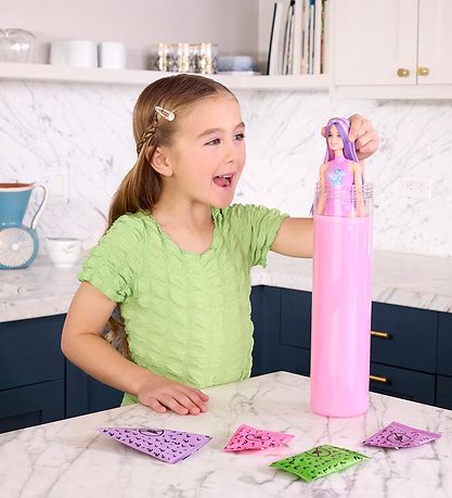 Barbie Dukke - 30 cm - Color Reveal Balloon Animals - Assorteret