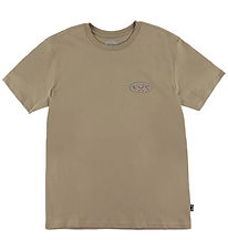 Billabong T-Shirt - Orbit - Khaki Billabong T-Shirt - Orbit - Khaki