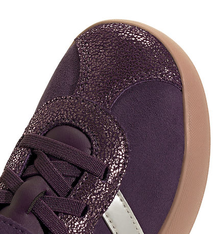 adidas Performance Sko - VL Court 3.0 EL C - Aurplu/Zeromt/Pikgu adidas Performance Sko - VL Court 3.0 EL C - Aurplu/Zeromt/Pikgu