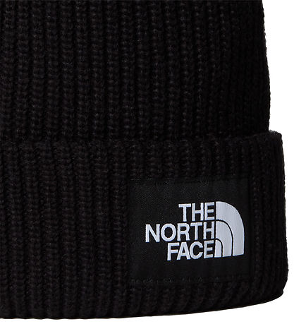The North Face Hue - Strik - Salty Lined - Sort