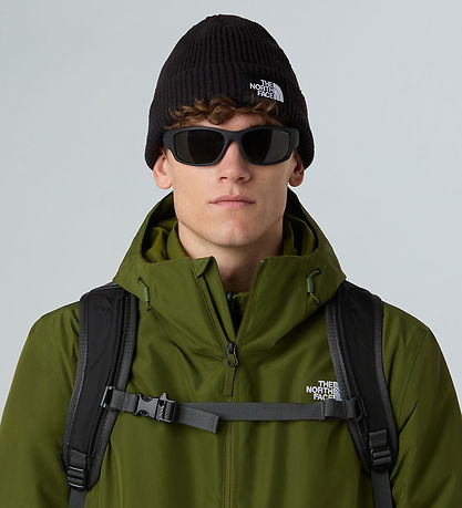 The North Face Hue - Strik - Salty Lined - Sort