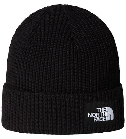 The North Face Hue - Strik - Salty Lined - Sort