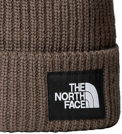 The North Face Hue - Strik - Salty Lined - Smokey Brown