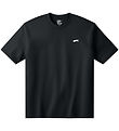 Vans T-Shirt - Salton - Sort Vans T-Shirt - Salton - Sort
