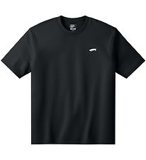Vans T-Shirt - Salton - Sort Vans T-Shirt - Salton - Sort