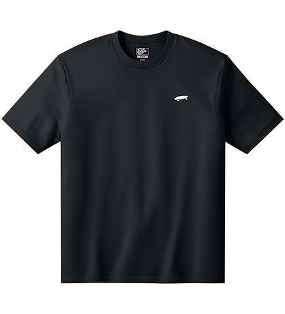Vans T-Shirt - Salton - Sort Vans T-Shirt - Salton - Sort