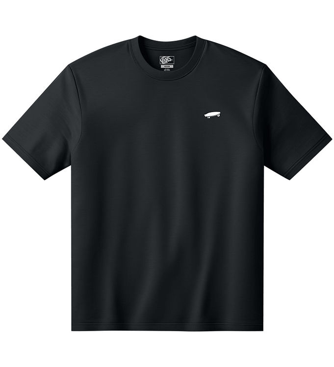 Vans Salton T-Shirt - Sort