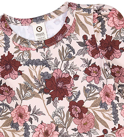 Müsli Kjole - Bliss - Nightingale/Root/Nostalgia Rose Müsli Kjole - Bliss - Nightingale/Root/Nostalgia Rose