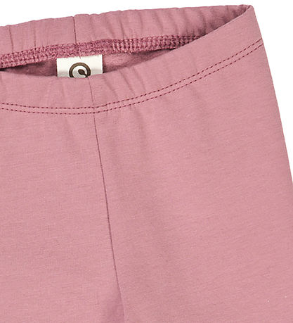 Müsli Leggings - Sweat - Cozy Me - Nostalgia Rose Müsli Leggings - Sweat - Cozy Me - Nostalgia Rose